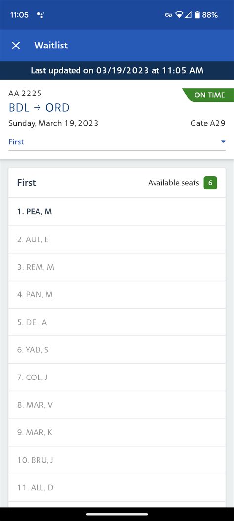 upgrade seats     ramericanairlines