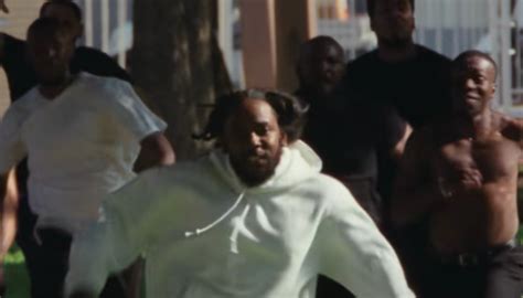 Watch Kendrick Lamar "N95" Video