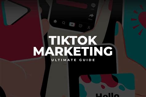 Tiktok Marketing Ultimate Guide Digital Download Review Tools T