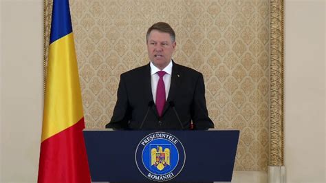 Iohannis Considera Mai Buna Propunerea Lui Grindeanu Ca Premier Dar