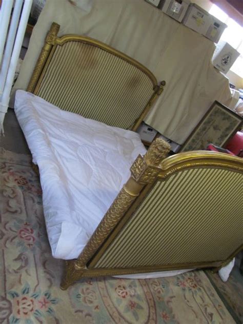 Antique Day Beds The Uk S Largest Antiques Website