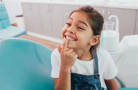 Tout Savoir Sur Les Dents De L Enfant Espace Dentaire Galice