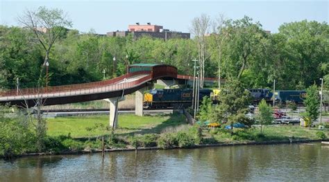 Anacostia Riverwalk Trail - Great Runs