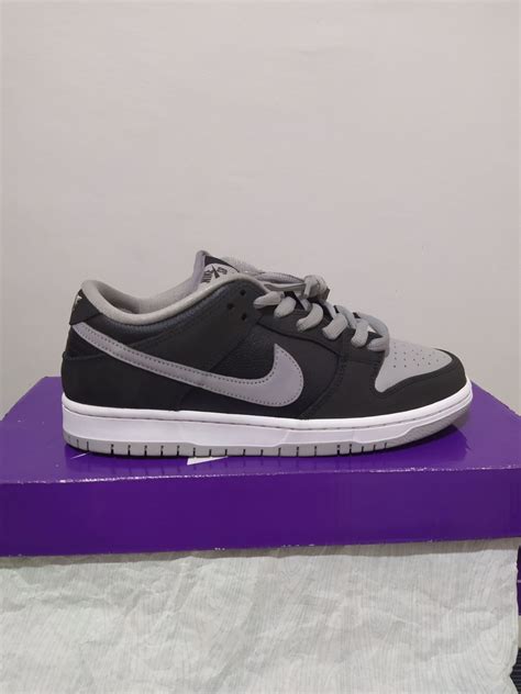 Nike Sb Dunk Low J Pack Shadow Aftermarket