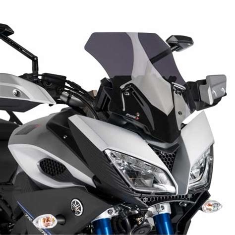 Cupula Racing Puig Yamaha Mt Tracer Nilmoto