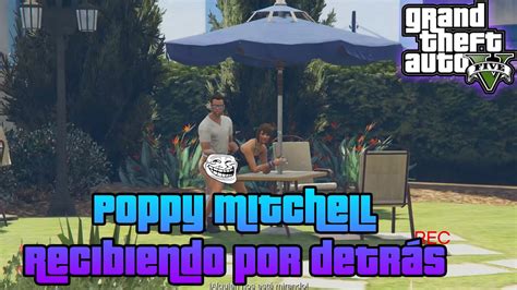 Gta V Sexo En Gta Gameplay Mision Beverly Paparazzi El Video Porno