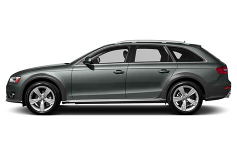 2016 Audi allroad - Specs, Prices, MPG, Reviews & Photos | Cars.com