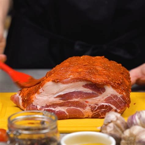 Moja znajoma dała mi przepis na maczankę po krakowsku. Bliscy ciągle o ... 