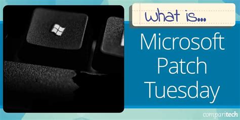 Microsoft Patch Tuesday December Hedda Eachelle