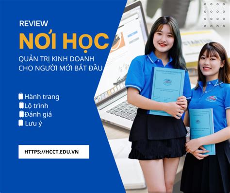 Học quản trị kinh doanh ra trường làm gì trường nào tốt nhất