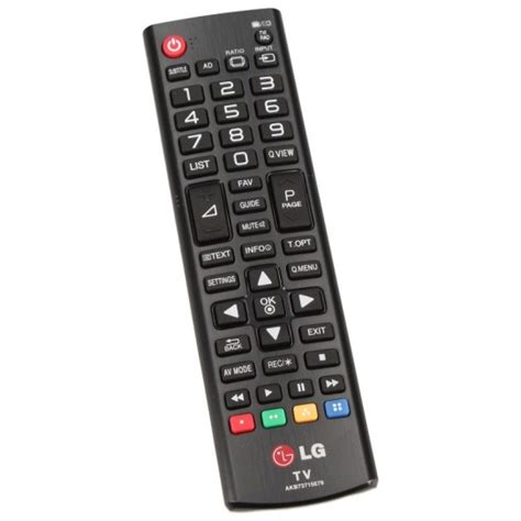 Mando A Distancia Para Televisor LG Comprar