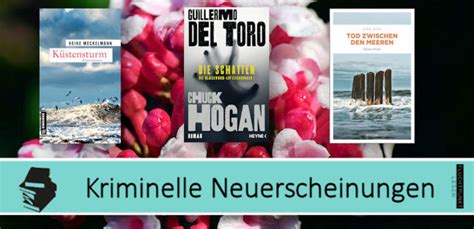 Neu Im Februar Serienfortsetzungen Fluchtpunkt Lesen