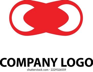 Company Symbol Logo Vector Image Stock Vector (Royalty Free) 2229326559 ...