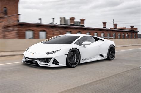 Lamborghini Huracan Twin Turbo - Explore The 19 Videos & 72 Images