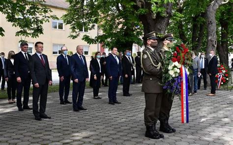 Jandroković Akcija Bljesak je slomila kralježnicu Velike Srbije 24sata