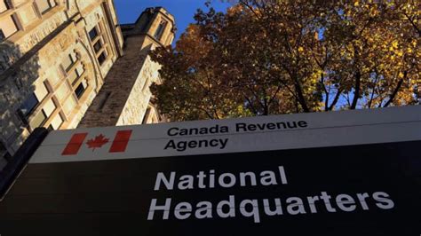 Charities Not Looking For Fight With Revenue Canada Cbc News