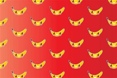 Абстрактные фрукты дизайн шаблона шаблона и искусство обоев | Премиум ...