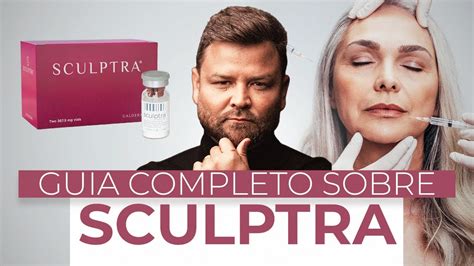 SCULPTRA O Que É e Quais São os Resultados desse BIOESTIMULADOR DE