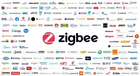 innovation adoption zigbee momentum   csa iot