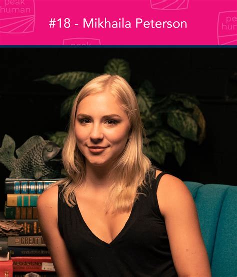 Mikhaila Peterson on the Carnivore Diet, Mental Health, and Vegan ...