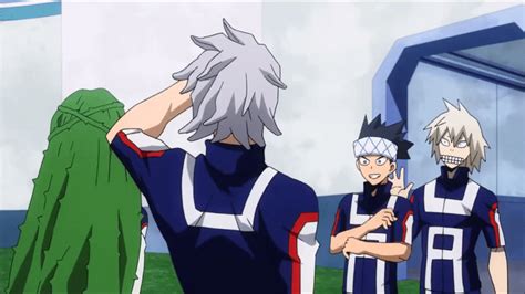Team Tetsutetsu Advancing Anyway Hero Fictional Characters Icy Hot