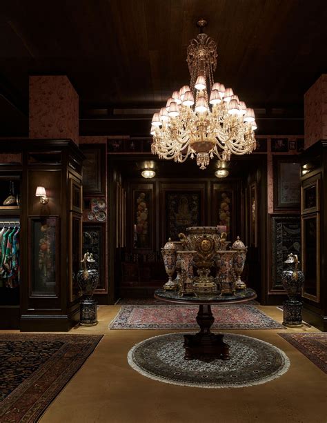 Sabyasachi has a new address in New York’s West Village | Vogue India