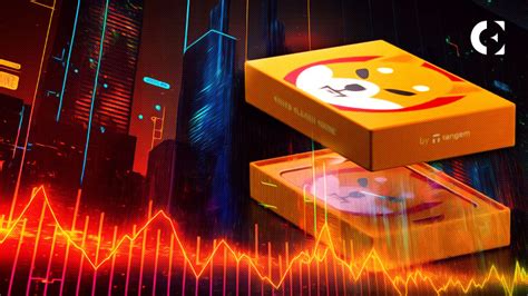 Shib Team Announces New Shib Themed Tangem Cold Wallets