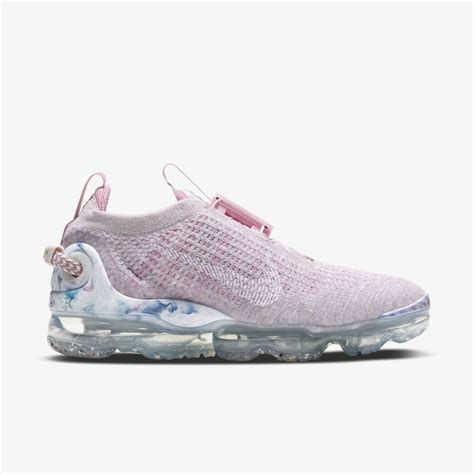 Nike Air Vapormax 2020 Light Arctic Pink Ct1933 500 Grailify