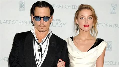 Johnny Depp Picks Charities To Donate 1m Settlement Vanguard News