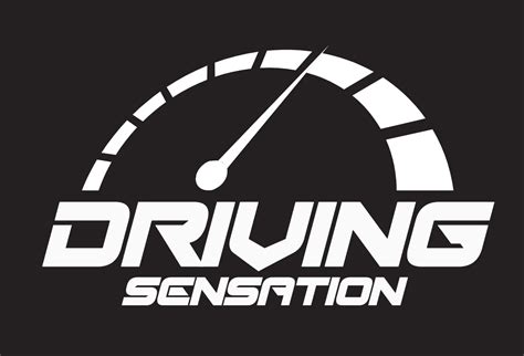 driving design templates logos  editable