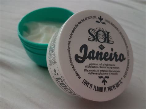 Sol de janeiro coco cabana cream reviews in Body Lotions & Creams ...