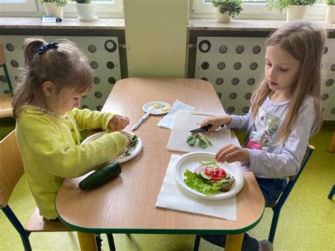 Masterchef Galerie Szko A Podstawowa Nr Im Stefana Starzy Skiego