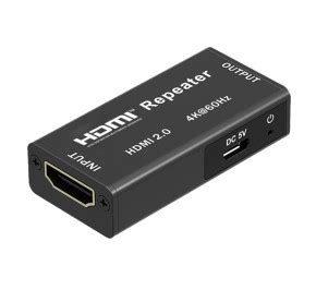 قیمت توسعه دهنده HDMI لنکنگ LKV168 4K آی تی بازار