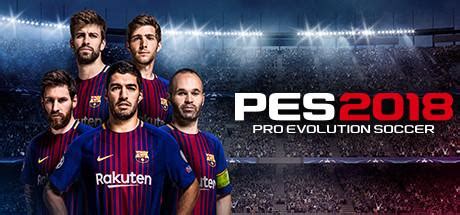 Pes 18 pc requisitos - aiseoyoseo