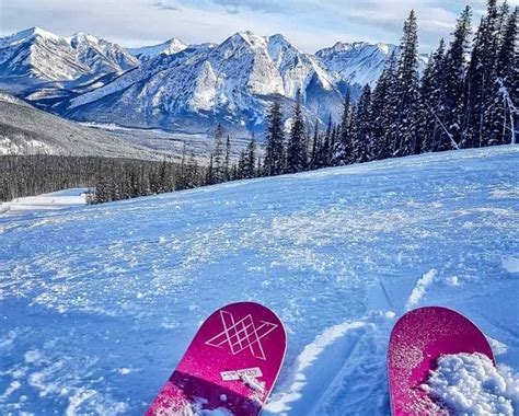 8 Things To Do In Kananaskis Country In Winter Hike Bike Travel