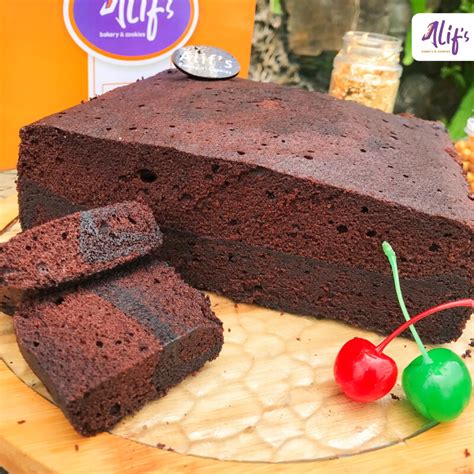 Jual Brownies Kukus Roti Kue Cake Makanan Cemilan Jajanan Oleh Oleh