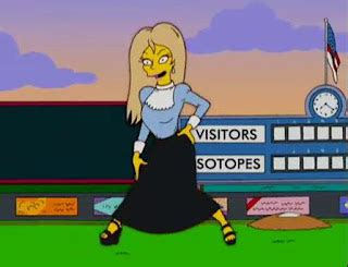 Nude Cartoons Tabitha Vixx 2