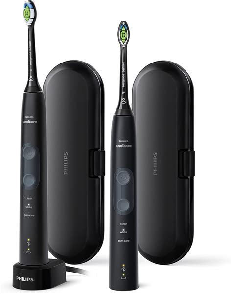 Amazon De Philips HX6850 34 Sonicare Protectiveclean 5100 Elektrische