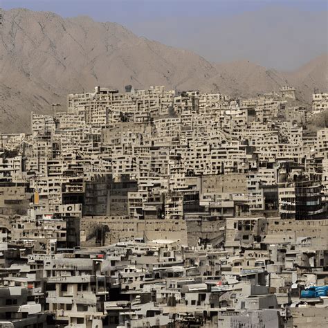 Kabul City Photograph · Creative Fabrica