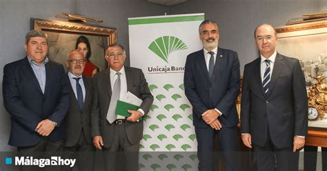 Unicaja Banco Renueva Su Apoyo Al Turismo Con Acuerdos Con Tres