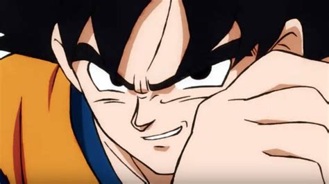 Dragon Ball Super Movie Teaser Reveals Epic New Battle