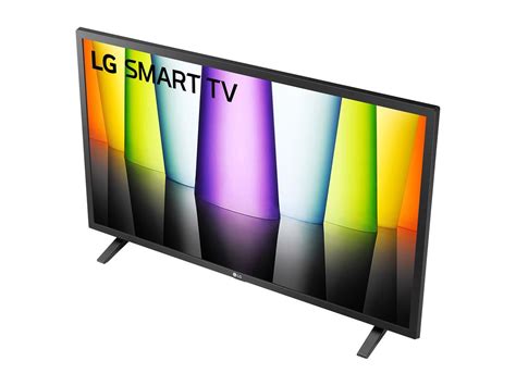 LG 32LQ630BPUA HDR Smart LED HD TV 2022 Newegg