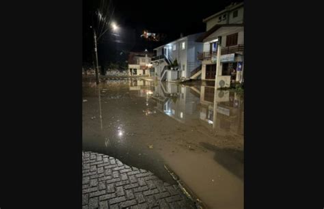 Temporal Granizo Causa Estragos Em Bento Gon Alves R Dio Studio