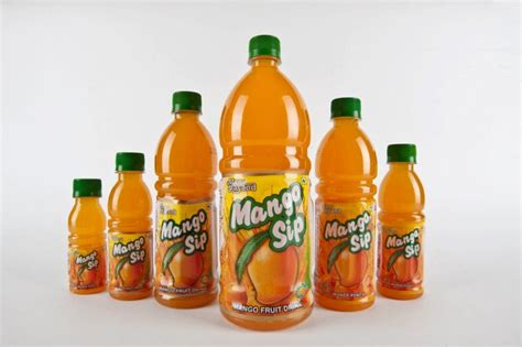 My MangoSip: Mango Sip Bio