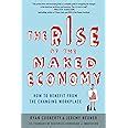 The Rise Of The Naked Economy How By Coonerty Ryan