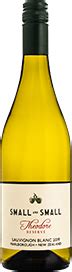 Small And Small Theodore Reserve Sauvignon Blanc 2020 Naked Wines