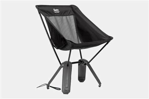 The 10 Best Camping Chairs Gearmoose