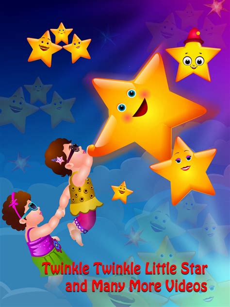 Prime Video: Twinkle Twinkle Little Star and Many More Videos | Popular Nursery Rhymes ...