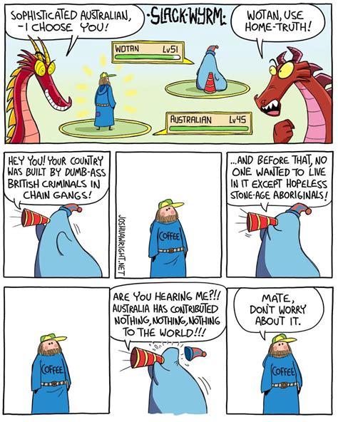 Slack Wyrm Slack Wyrm Dragon Comic Anime Funny