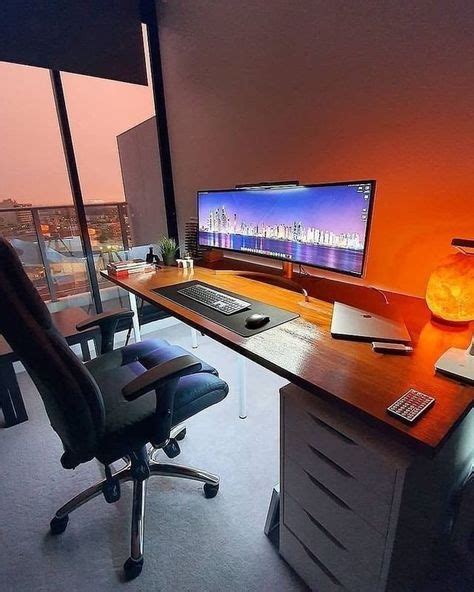 Desk Setup (@sensesetups) • Instagram photos and videos